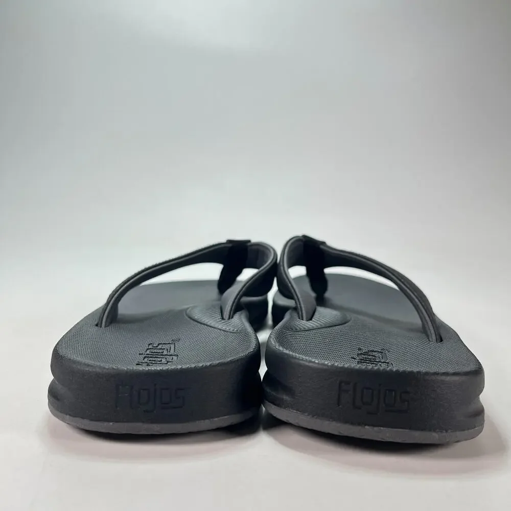 Flojos brand differ